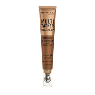 Rimmel Multi-Tasker Wake Me Up Correttore Concealer Foundation