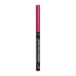 Rimmel Lasting Finish Autimatic Lip Liner Mauve Spell