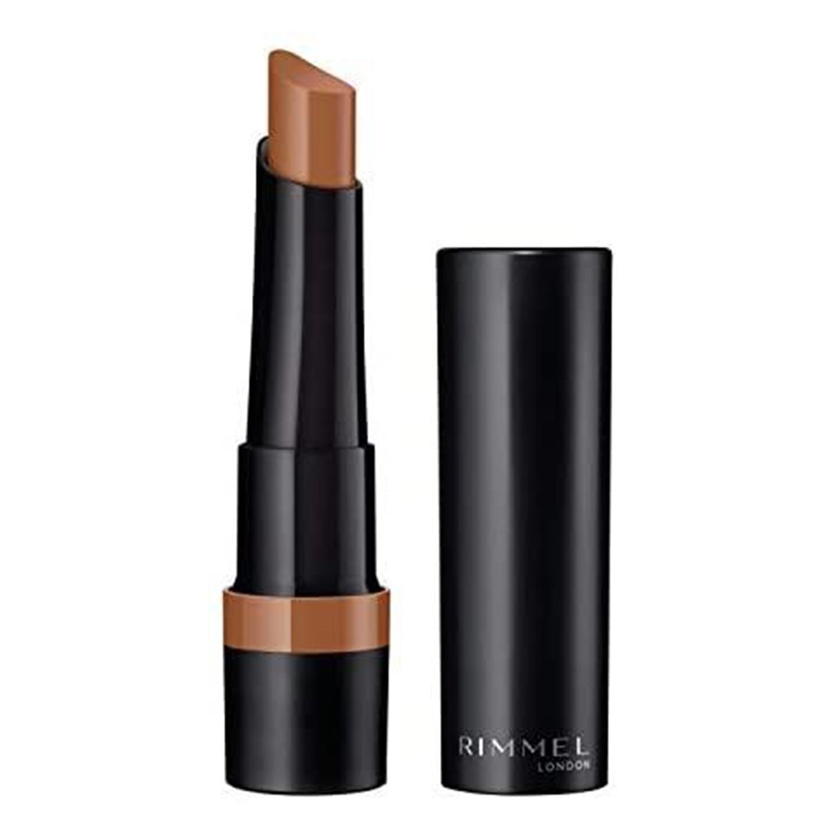 Rimmel Lastinf Finish Matte Lipstick -710 Honey Nude