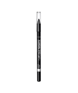 Rimmel Promo Scandle Eyes 24H Pencil Dual Pack - 01 - AllurebeautypkRimmel Promo Scandle Eyes 24H Pencil Dual Pack - 01