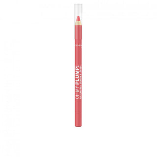 Rimmel Oh My Plump Lip Shaper - 060 Flirty