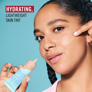 Rimmel Kind & Free Glow It Up Moisturising Liquid foundation