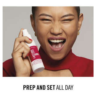 Rimmel - Fix & Go Setting Spray