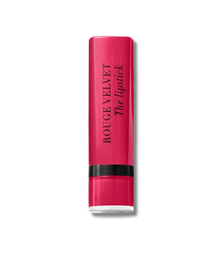 Bourjois Rouge Velvet The Lipstick 09 Fuchsia Botté  24g  008oz