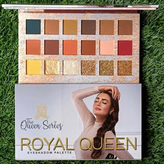 Nadia Hussain The Queen Series - AllurebeautypkNadia Hussain The Queen Series
