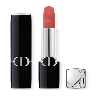 Dior Rouge Velvet Lipstick