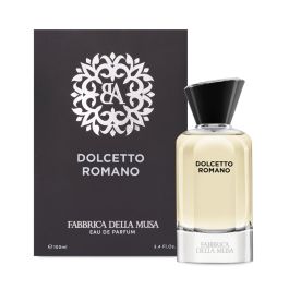 Fabbrica Della Musa Dolcetto Romano For Men EDP 100Ml - AllurebeautypkFabbrica Della Musa Dolcetto Romano For Men EDP 100Ml