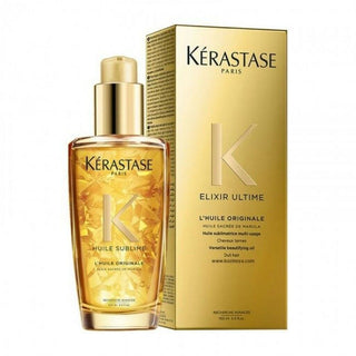 Kerastase Elixir Ultime Originale Hair Oil 100 ml - AllurebeautypkKerastase Elixir Ultime Originale Hair Oil 100 ml