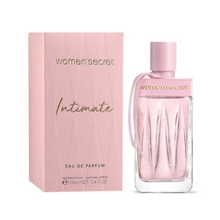 Women Secret Intimate For Women EDP 100Ml - AllurebeautypkWomen Secret Intimate For Women EDP 100Ml