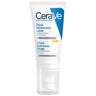 Cerave Facial Moisturizing Lotion 52Ml - AllurebeautypkCerave Facial Moisturizing Lotion 52Ml