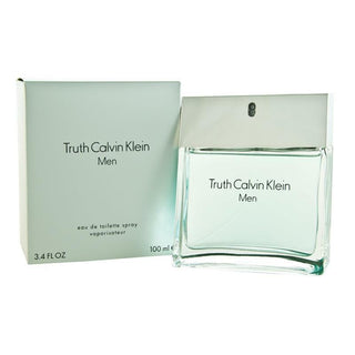 Calvin Klein Truth Edt For Men 100 Ml - AllurebeautypkCalvin Klein Truth Edt For Men 100 Ml