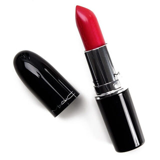 Mac Lustreglass Rouge A Levres Lipstick - Pink Big 546 - AllurebeautypkMac Lustreglass Rouge A Levres Lipstick - Pink Big 546