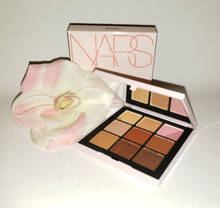 Nars Orgasm Rising Eyeshadow Palette - AllurebeautypkNars Orgasm Rising Eyeshadow Palette