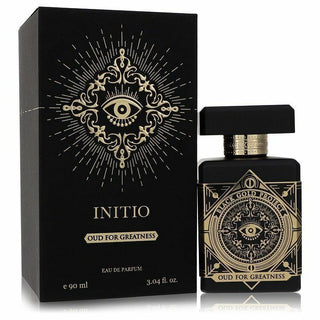 Initio Oud For Greatness For Unisex EDP 90Ml - AllurebeautypkInitio Oud For Greatness For Unisex EDP 90Ml