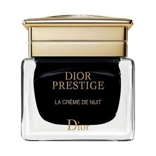 Dior Prestige Exceptional Recovery Night Creme 50Ml - AllurebeautypkDior Prestige Exceptional Recovery Night Creme 50Ml