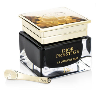 Dior Prestige Exceptional Recovery Night Creme 50Ml - AllurebeautypkDior Prestige Exceptional Recovery Night Creme 50Ml