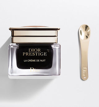 Dior Prestige Exceptional Recovery Night Creme 50Ml - AllurebeautypkDior Prestige Exceptional Recovery Night Creme 50Ml