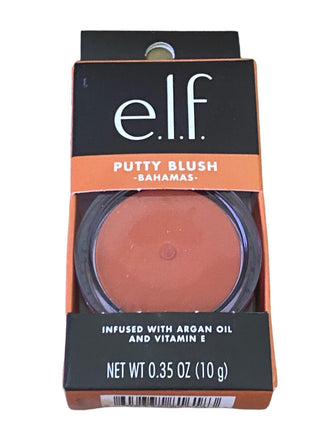 E.L.F Putty Blush Bahamas - AllurebeautypkE.L.F Putty Blush Bahamas