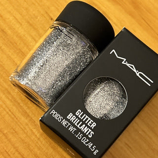 Mac Glitter Brillants Silver - AllurebeautypkMac Glitter Brillants Silver