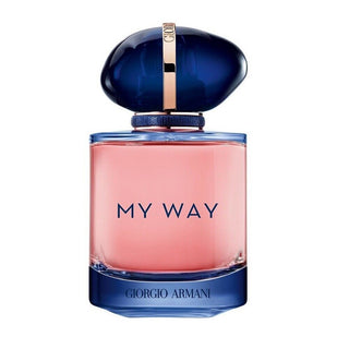 Giogrio Armani My Way Intense EDP For Women 90Ml - AllurebeautypkGiogrio Armani My Way Intense EDP For Women 90Ml