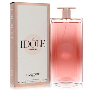 Lancome Idole Aura For Women EDP 100Ml - AllurebeautypkLancome Idole Aura For Women EDP 100Ml