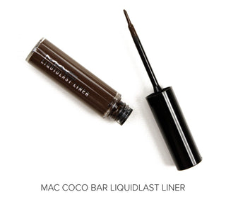 Mac Liquid Lasting Liner Coco Bar - AllurebeautypkMac Liquid Lasting Liner Coco Bar