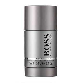 Hugo Boss Bottled Deodorant Stick 75ml - AllurebeautypkHugo Boss Bottled Deodorant Stick 75ml