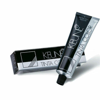 Keune Tinta Hair Color Dye # 6.1 Dark Ash Blonde 60Ml - AllurebeautypkKeune Tinta Hair Color Dye # 6.1 Dark Ash Blonde 60Ml