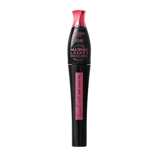 Bourjois Twist Up The Volume 24hr 23 Black 8 Ml (027 Oz) - AllurebeautypkBourjois Twist Up The Volume 24hr 23 Black 8 Ml (027 Oz)