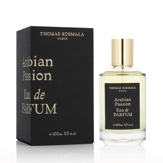 Thomas Kosmala Arabian Passion EDP 100ml - AllurebeautypkThomas Kosmala Arabian Passion EDP 100ml