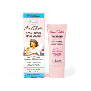 The Balm Anne T. Dotes Hydrating Face Primer - AllurebeautypkThe Balm Anne T. Dotes Hydrating Face Primer