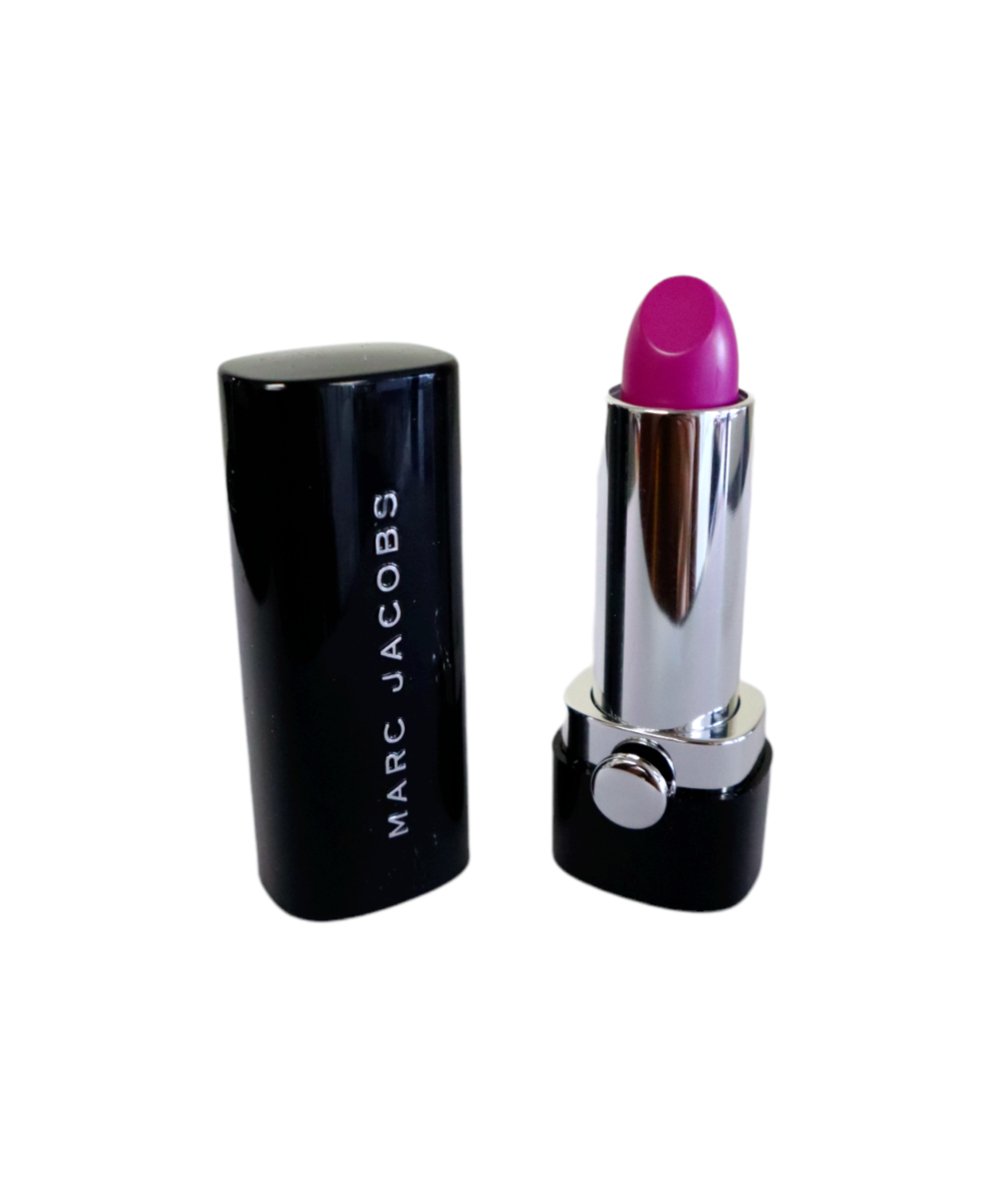 Marc Jacobs Le Marc Lip Creme Lipstick - 248 Willful - AllurebeautypkMarc Jacobs Le Marc Lip Creme Lipstick - 248 Willful