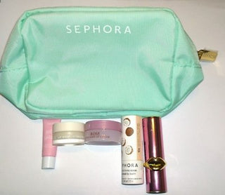 Sephora Favorites Give Me Some Lip Balm 5Pec Set - AllurebeautypkSephora Favorites Give Me Some Lip Balm 5Pec Set