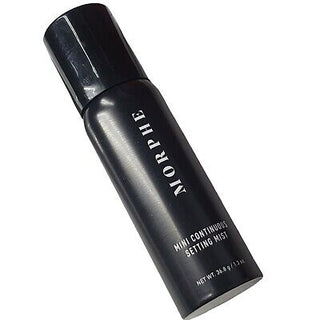 Morphe Continuous Setting Mist 79.4G - AllurebeautypkMorphe Continuous Setting Mist 79.4G