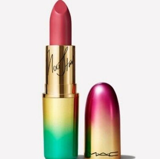 Mac Maker Noor Stars Lipstick - AllurebeautypkMac Maker Noor Stars Lipstick