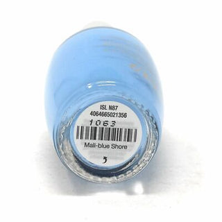 OPI Infinite Shine 2 Nail Polish MailBlue Shore - AllurebeautypkOPI Infinite Shine 2 Nail Polish MailBlue Shore