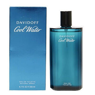 Davidoff Cool Water Edt For Men 200ml-Perfume - AllurebeautypkDavidoff Cool Water Edt For Men 200ml-Perfume