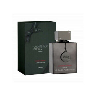 Armaf Club De Nuit Intense Men Limited Edition Parfum EDP 105Ml - AllurebeautypkArmaf Club De Nuit Intense Men Limited Edition Parfum EDP 105Ml