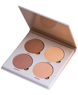 Anastasia Beverly Hills Sun Dipped Glow Kit - AllurebeautypkAnastasia Beverly Hills Sun Dipped Glow Kit