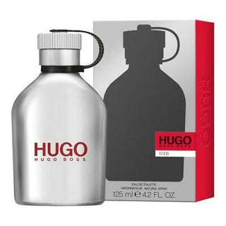 Hugo Boss Iced For Men Edt 125 Ml-Perfume - AllurebeautypkHugo Boss Iced For Men Edt 125 Ml-Perfume