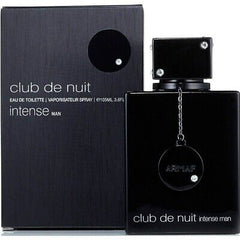 Armaf Club De Nuit Intense Edt Perfume For Men 105Ml - AllurebeautypkArmaf Club De Nuit Intense Edt Perfume For Men 105Ml
