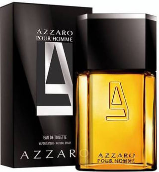 Azzaro L'eau Pour Homme Edt Perfume For Men 100ml - AllurebeautypkAzzaro L'eau Pour Homme Edt Perfume For Men 100ml