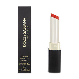 Dolce & Gabbana Miss Sicily Colour & Care Lipstick