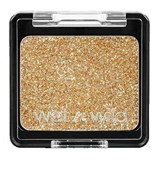 Wet N Wild Color Icon Eyeshadow Glitter Single