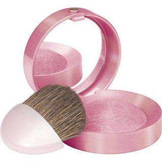 Bourjois Little Round Pot Blusher 25G - AllurebeautypkBourjois Little Round Pot Blusher 25G