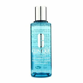 Clinique Rinse Off Eye MakeUp Solvent 125Ml - AllurebeautypkClinique Rinse Off Eye MakeUp Solvent 125Ml