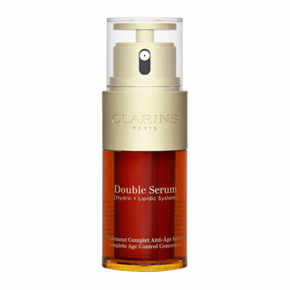 Clarins Clarins Double Serum Complete Age Control Concentrate 30Ml