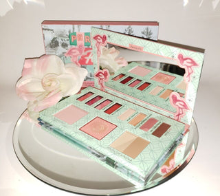 Benefit Party Like a Flockstar Eye Lip & Cheek Palette - AllurebeautypkBenefit Party Like a Flockstar Eye Lip & Cheek Palette