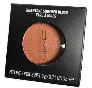 mac sheertone shimmer blush sun basque - Allurebeautypkmac sheertone shimmer blush sun basque