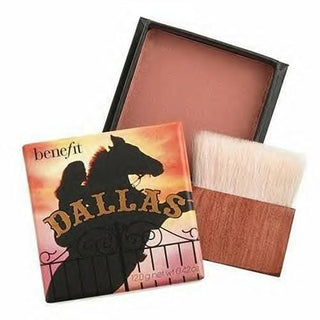 Benefit Dallas Blush - AllurebeautypkBenefit Dallas Blush